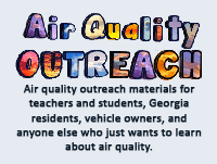 Air Quality Outreach