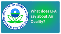 What Does EPA Say About Air Quality