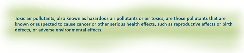 Air Toxics