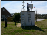 Monitoring Site