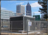 Monitoring Site