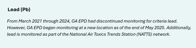 What are the results?